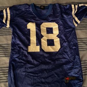 Football jersey